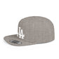 Copy of Flat Bill Snapback