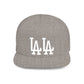 Copy of Flat Bill Snapback