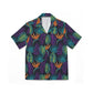 Jolyland - Men Tropical Camp Shirt