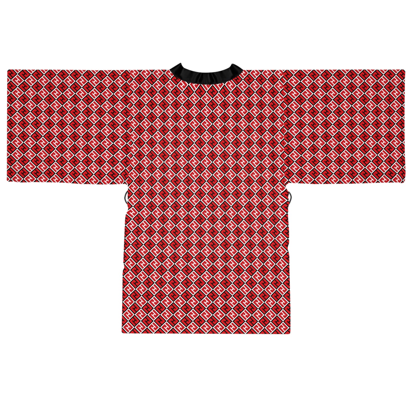 Kimono Robe - Jolyland Woman Signature