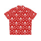 Royal Hawaiian Shirt
