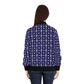 Monogram Bomber Jacket