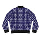 Monogram Bomber Jacket