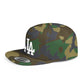 Copy of Flat Bill Snapback