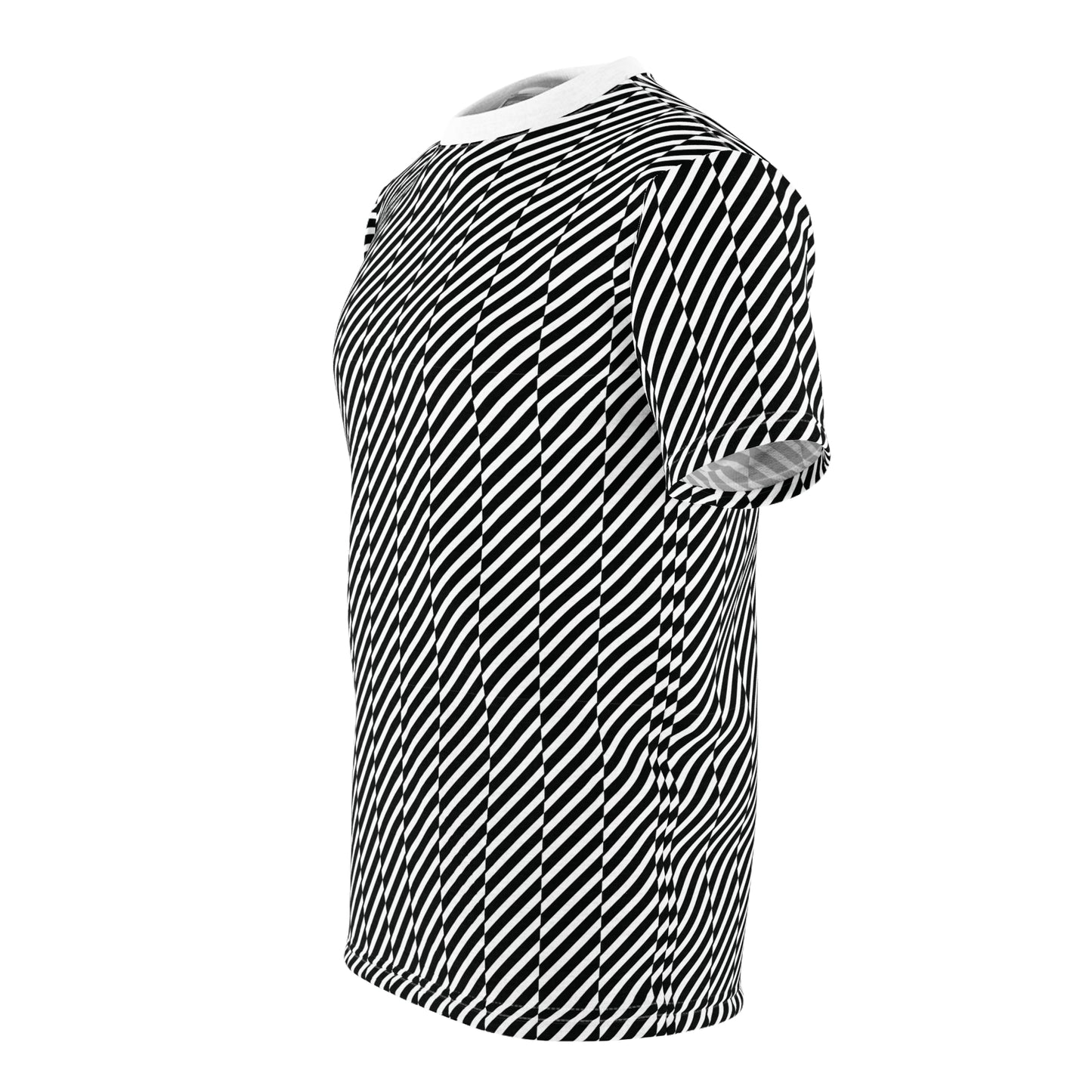Unisex Cut & Sew T-shirt