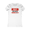 Dreamer Graphic Tee for Women, Casual Wear, Gift for Dreamers, Inspirational Top, Everyday Comfort Shirt, Unique Statement Tee