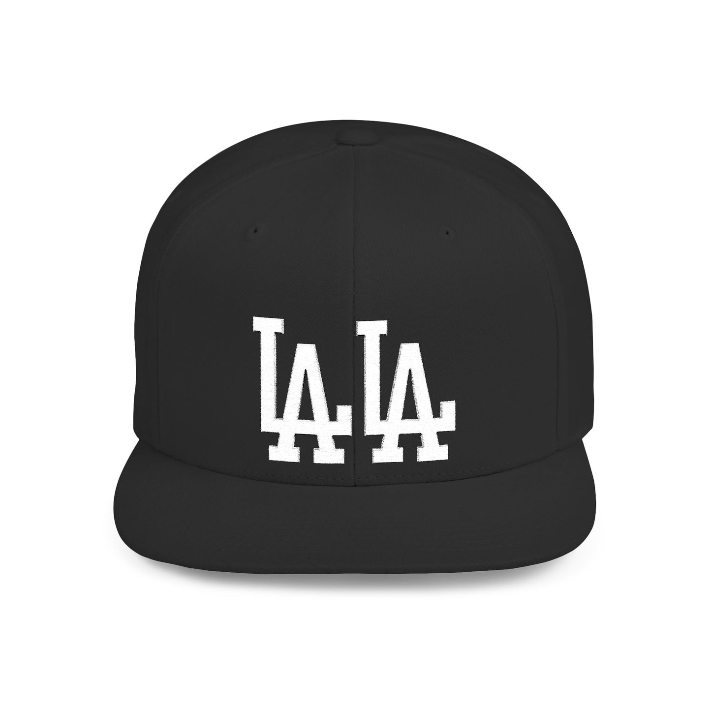 Copy of Flat Bill Snapback