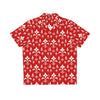 Royal Hawaiian Shirt