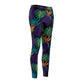 Jolyland - Women's Tropical Activewear Leggings