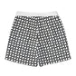 Jolyland Black Swim Shorts