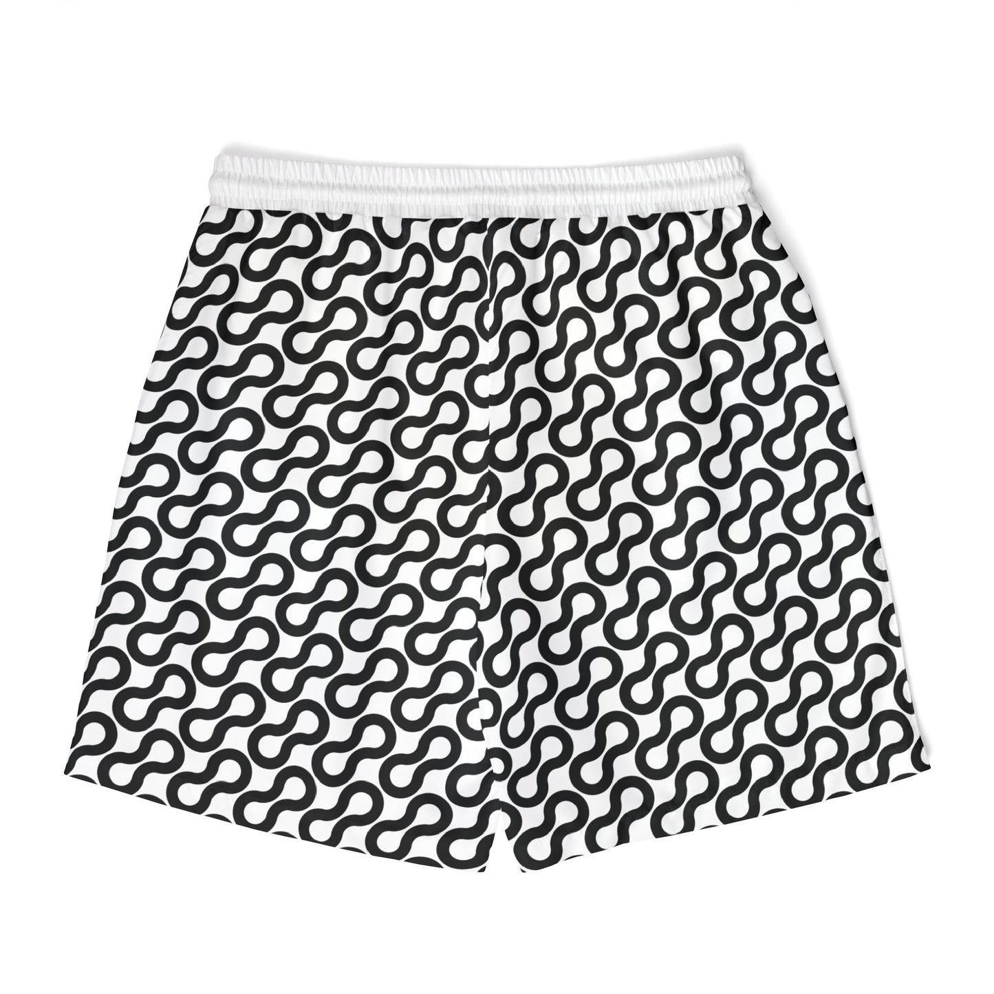Jolyland Black Swim Shorts