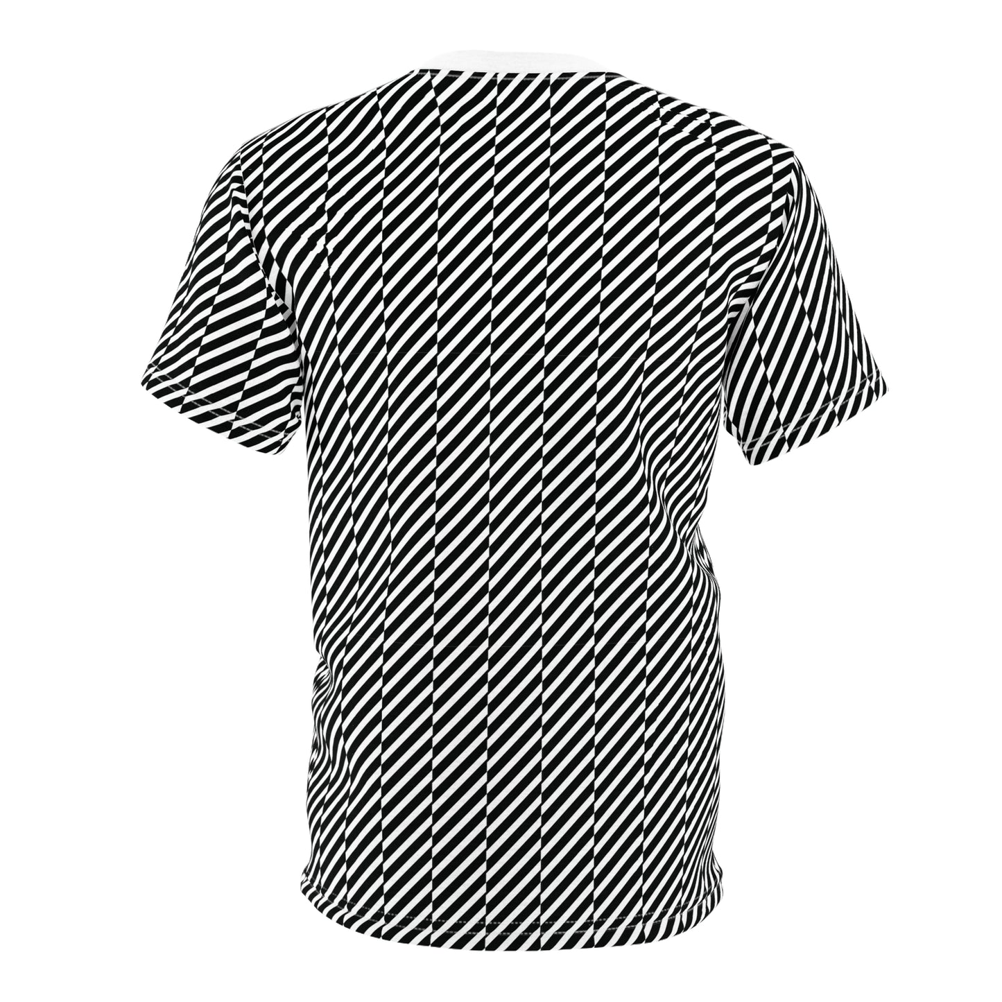 Unisex Cut & Sew T-shirt