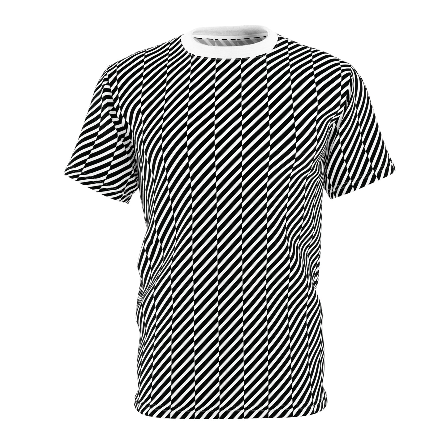 Unisex Cut & Sew T-shirt