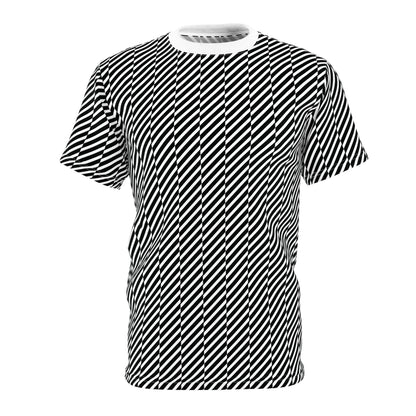 Unisex Cut & Sew T-shirt
