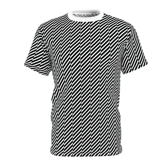 Unisex Cut & Sew T-shirt