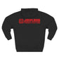 Dreamer Fleece Hoodie - Cozy Dreamer Apparel, Perfect for Gifting, Unisex Style, Ideal for Casual Outings, Great for Celebrations