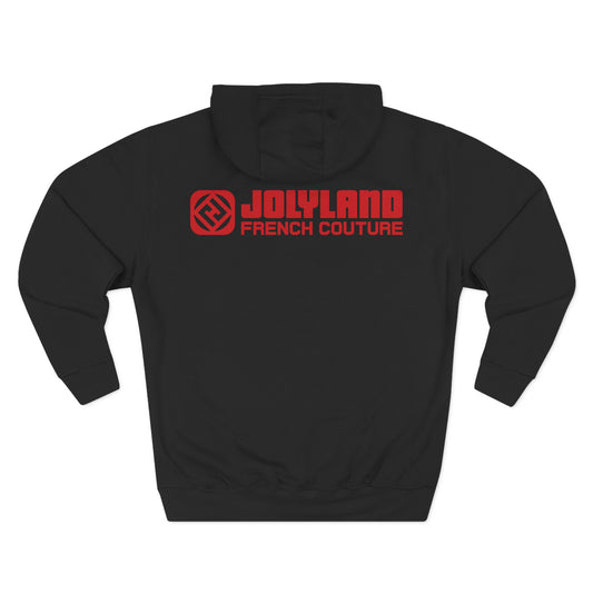 Dreamer Fleece Hoodie - Cozy Dreamer Apparel, Perfect for Gifting, Unisex Style, Ideal for Casual Outings, Great for Celebrations